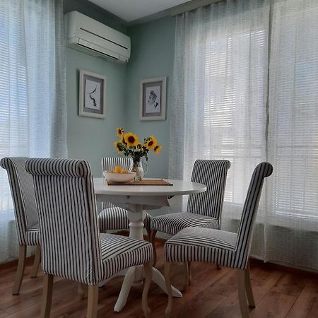 וארנה Soulful Apartments - Horizon מראה חיצוני תמונה