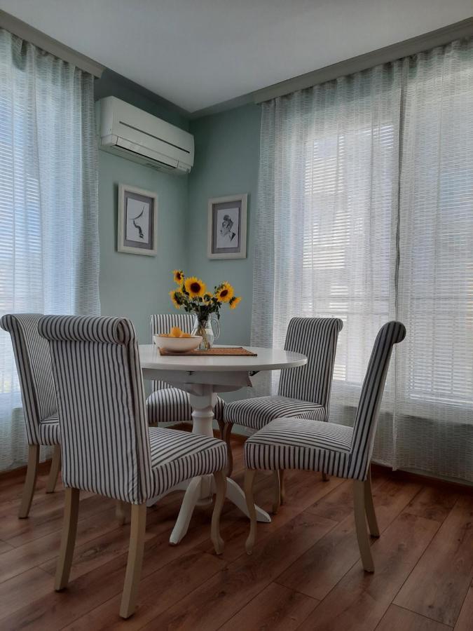 וארנה Soulful Apartments - Horizon מראה חיצוני תמונה