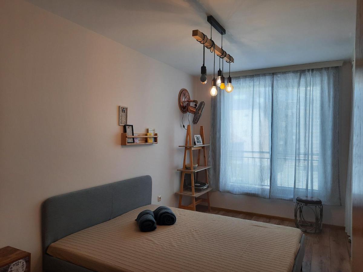 וארנה Soulful Apartments - Horizon מראה חיצוני תמונה