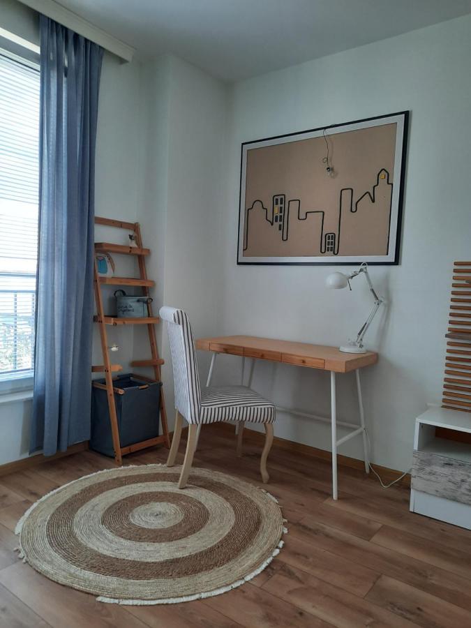 וארנה Soulful Apartments - Horizon מראה חיצוני תמונה